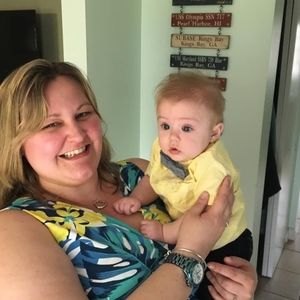 Meet your Posher, Kristiana